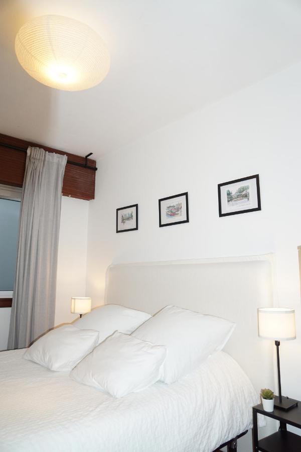 Amazing Location Coruna Downtown A Coruna Exterior photo